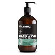 Thankyou Patchouli & Vanilla Hand Wash 500ml