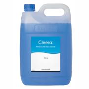 Cleera Window And Glass Cleaner 5L