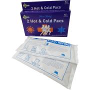 Viritex Re-usable Ice Pack Hot/Cold Pack 2