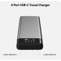 Thumbnail image of Targus Hyperjuice 27 000mah 245w USB-C Laptop Power Bank