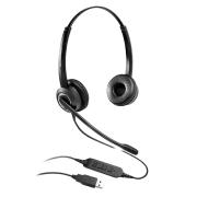 Grandstream GR-GUV3000 USB Headset with Noise Cancelling