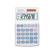Sharp EL-240S Pocket Calculator