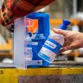 Thumbnail image of FastAid Focus Emergency Eye Wash Station