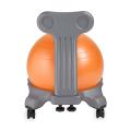 Thumbnail image of Gaiam Kids Balanceball Chair