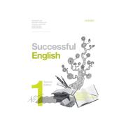 Oxford Successful English 1 2nd Ed. Author Amanda Ford