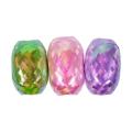 Thumbnail image of Arbee Curling Ribbon Pastel Solid 10m Pack 3