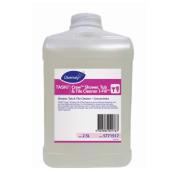 Diversey Crew Shower Tub & Tile Jfill 2.5 Litre