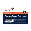 Thumbnail image of Xpress Tape Premium Rubber 48mmx75m Clear Carton 48