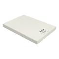 Thumbnail image of DigiTuff Synthetic Specialty Heavy Frost Film A4 260gsm 195ums Pack 100