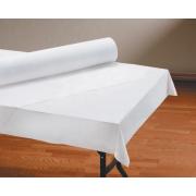 Tork Premium Quilted Tablecover White 1225mmx30m roll 307000