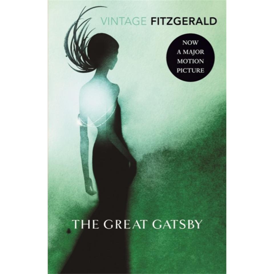Random House The Great Gatsby 1st Ed Author F Scott Fitzgerald