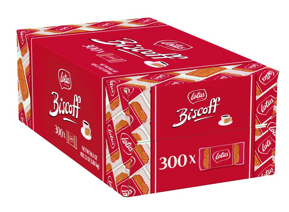 lotus biscoff 300