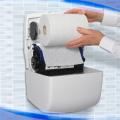 Thumbnail image of Aquarius Slimroll Rolled Hand Towel Dispenser 7955 1 White Dispenser