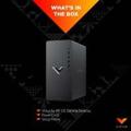 Thumbnail image of Victus By HP 15l Gaming Desktop Tg02-0053a Pc