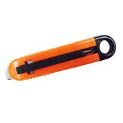 Diplomat A38 Round Blade Safety Knife