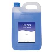 Cleera Machine Rinse Aid 5 Litre