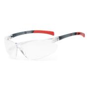 Scott Safety Snn301c Savanah Safety Spectacle Clear Lens