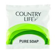 Country Life Wrapped Soap 15gm Carton 500