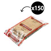 Arnotts Milk Coffee & Nice Biscuits Portion Control Carton 150