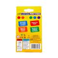 Thumbnail image of Crayola Paint Sticks Assorted Colours Pack 6