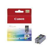 Canon ChromaLife100 CLI-36 Colour Ink Cartridge