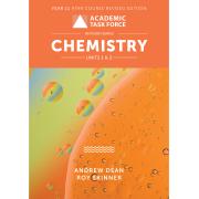 Wace Revision Series Chemistry Atar Year 11 Units 1 & 2 Authors Dean & Skinner
