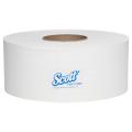 Thumbnail image of Scott Compact Jumbo Roll Toilet Tissue 5748 1 Ply 6 Rolls 3600m