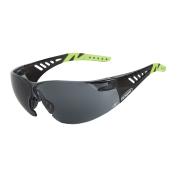Scope Biosphere 500Bs Black And Lime Frame Smoke Lens