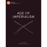 Age Of Imperialism Nelson Modern History