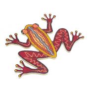 Education National Frog Floor Puzzles
