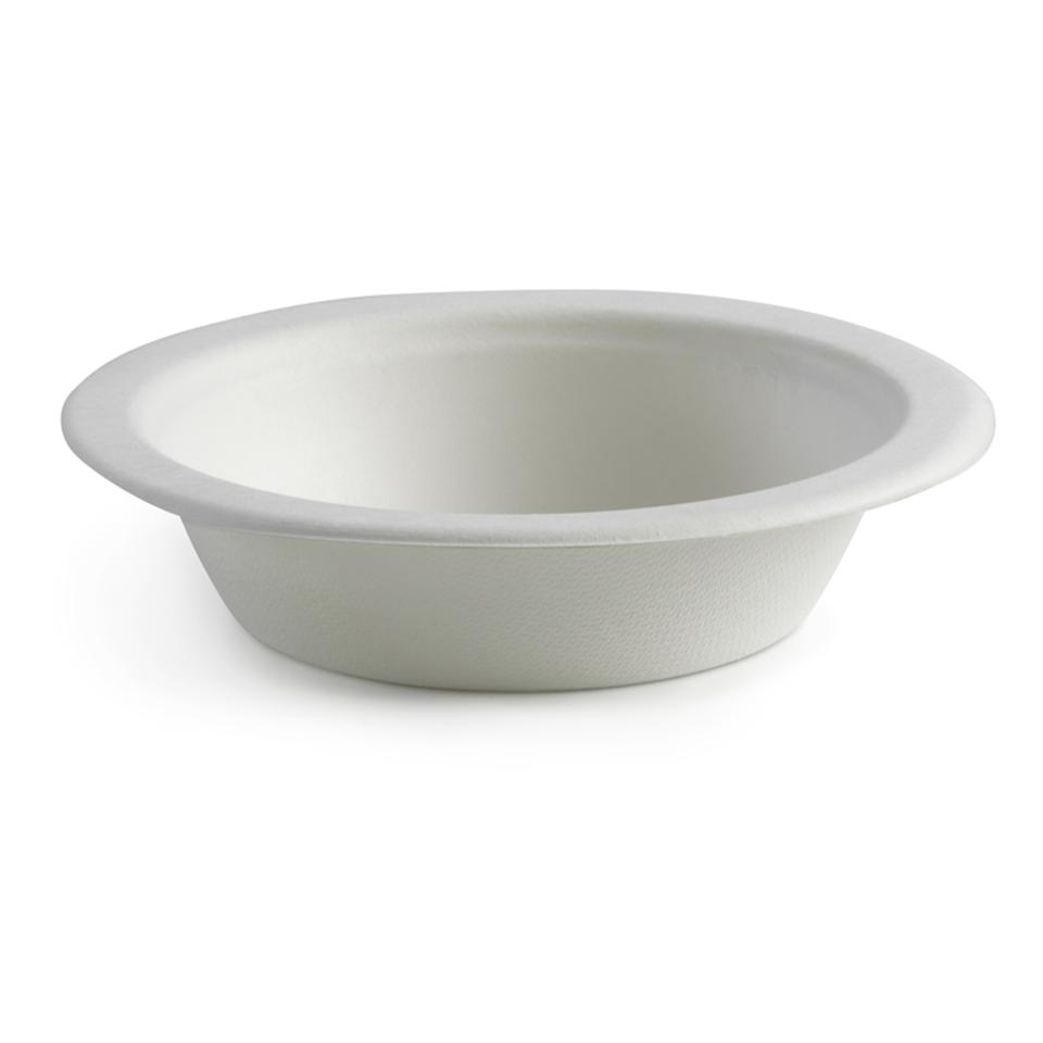 Biopak Biocane Bowl 473ml Carton 1000 Image