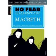 Macbeth ( No Fear Shakespeare)  Sparknotes