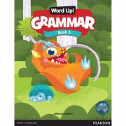 Word Up Grammar 3 Author  Julienne Laidlaw