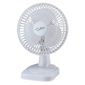 Nero 15cm Desk Fan Winc