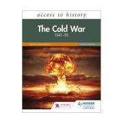 Access To History The Cold War 1941-95 David Williamson 4th Edition