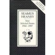 Seamus Heaney New Selec Poems 1966-1987