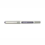 Uni-ball UB157 Eye Rollerball Pen Fine 0.7mm Violet Each