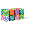 Thumbnail image of Who Gives A Crap Toilet Roll 3 Ply 400 Sheets 100% Recycled Carton 48