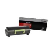 Lexmark 623HE Black Toner Cartridge - 62D3H0E