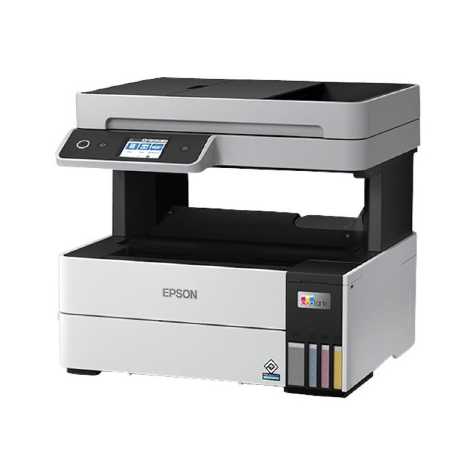 Epson Ecotank Pro ET5150 4 Colour Multifunction Integrated Inktank