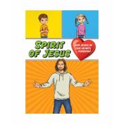 Spirit Of Jesus Make Jesus Real Grades 3 And 4