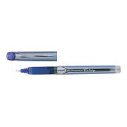 Pilot Hi-Tecpoint V5 Grip Needletip Pen Extra Fine 0.5mm Blue Each