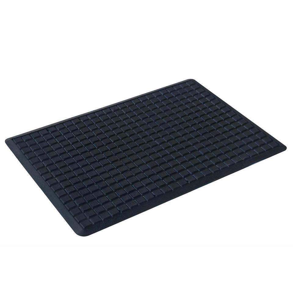 Matpro Air Grid Anti Fatigue Mat 600 x 901 Black Winc