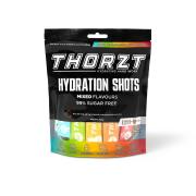Thorzt 99% Sugar Free Solo Shot 5 Fruits 3g Pack 50