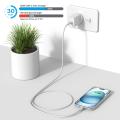 Thumbnail image of Comsol 20w USB-C Wall Charger White