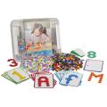 Thumbnail image of Plus-plus ABC &amp; 123 Box 2000 Pieces