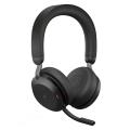 Thumbnail image of Jabra Evolve2 75 USB-A MS Headset with Charging Stand