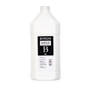 Byron Acrylic Paint 2L White
