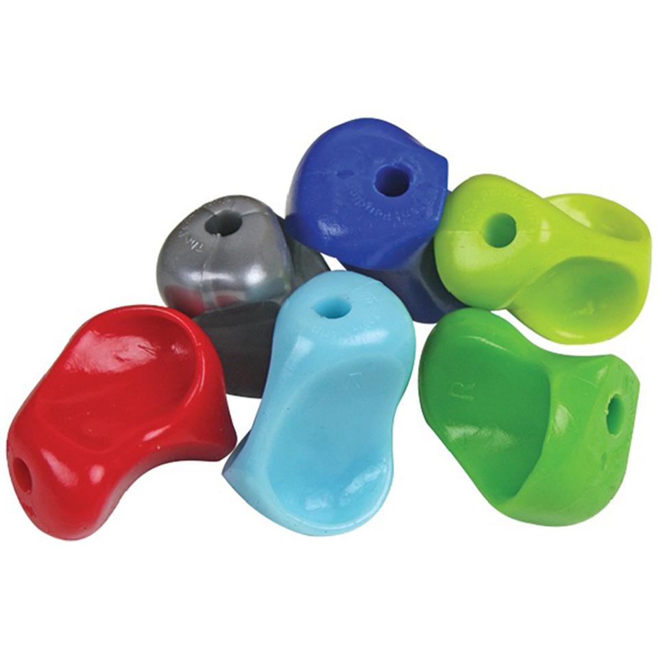 Leitz Wow A4 Flat Files - 6-Pack Assorted Color Document Holders, 250 Sheet Capacity