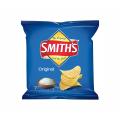 Thumbnail image of Smiths Chips Crinkle Cut Variety Pack 20